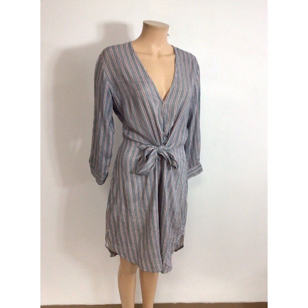 Japna Boho Resort Dress Womens Large